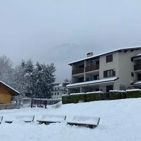 Cozy Lejlighed Barzio