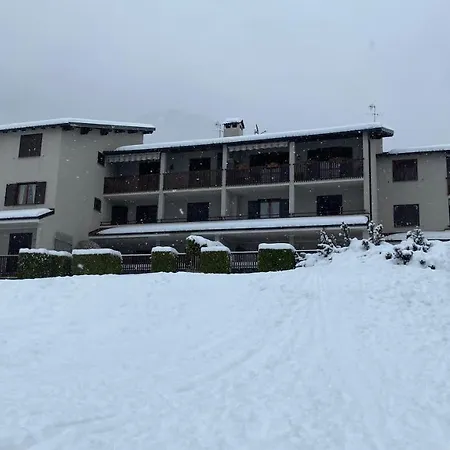 Cozy Lejlighed Barzio